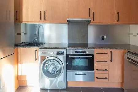 Apartament La Pia Alp Apartment